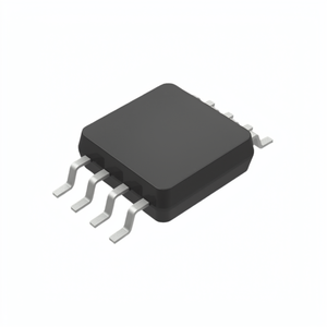 8 TSSOP, 8 MSOP PIC12F1501T-I_MS Original One Stop Service Components Electronic Embedded - Product Image 1