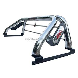 Barra Antivuelco Deportiva de Fábrica al por Mayor para <span class=keywords><strong>Camioneta</strong></span> Dodge Ram 1500, Compatible con Modelos 2006, 2017, 2019, 2020, <span class=keywords><strong>2023</strong></span>, Accesorios para Pickup 4x4 - Product Image 6