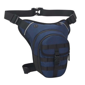 wasserdichte outdoor wandern oberschenkel tasche taktische fallbeine tasche motorrad taille tasche für männer frauen - Product Image 5