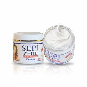 Crema OEM SPEI Super Lightening Custom Bleach, Colágeno Hidratante, Antiarrugas, Blanqueadora, Iluminadora, Elimina Cicatrices - Product Image 1