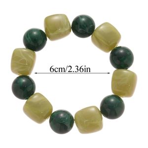 Business <b>Leather</b> <b>Bracelet</b> Reliable Laser Engraved Logo High Adhesion Plating Holiday Gift for Women PVD Coating Thickness - Product Image 5