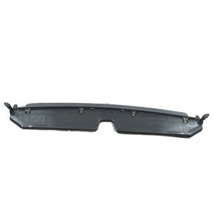 Faldón Lateral para Toyota Ct200h, Negro, Trasero, Inferior, Plano, Guardabarros, 53295 76010, Material PP - Product Image 5