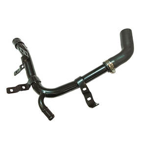 9658296480 1351CK Peugeot 207 308 307 <span class=keywords><strong>Citroën</strong></span> C4 Elysee <span class=keywords><strong>DS3</strong></span> Pompe à eau du moteur Tuyau d'eau Tuyau en fer - Product Image 1