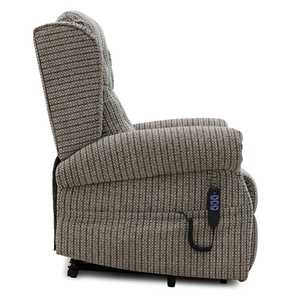 긱소파 틸트인스페이스 듀얼 모터 전동 리프트 라이저 의료용 안락의자: 노인, 장애인, 환자용 - Product Image 4