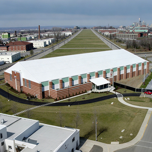 Acero Estructural para Arena, Ligero, Certificado ISO, Viga Sólida, Base Estable, Alta Calidad, Mejor Precio, Larga Duración - Product Image 1