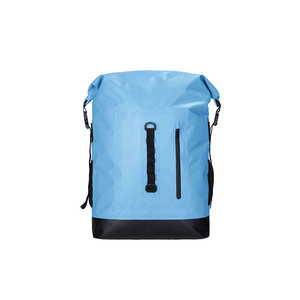 Bolsa de Almacenamiento Impermeable de Gran Capacidad (30L) Hecha a Medida para Rafting, Natación y Ciclismo al Aire Libre - Product Image 3