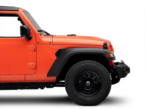 ApexRide pour JT Car Offroad 4x4 Accessoires automobiles en acier/aluminium Pare-chocs avant 10e anniversaire pour <span class=keywords><strong>Jeep</strong></span> Gladiator - Product Image 6