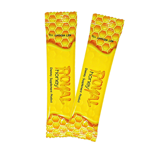 Suplemento Energético para Hombres Royal Honey VIP, Venta al Por Mayor - Product Image 5