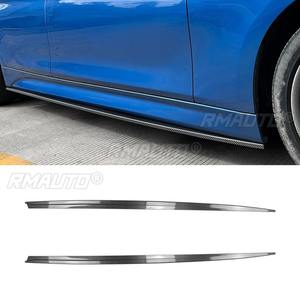 Para BMW Serie 3 F30 M Sport 2013-2019, alerón lateral estilo MP, difusor, pieza de tuning, faldón lateral para coche - Product Image 2