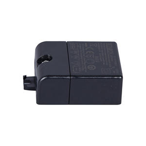 Factory Custom Ultra-thin Gen II Triac Dimmable Single AC-DC Led Driver-Standard Series Flicker-Free AED06-12VLS Waterproof EU - Product Image 5