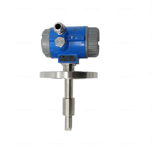 Medidor de densidad en línea con diapasón de sintonización continua para electrolitos de baterías - Product Image 2