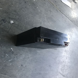 Аккумуляторная солнечная батарея Jingsun, 12 В, 17 А · ч, для дома, для хранения солнечной энергии, свинцово-кислотная гелевая батарея - Product Image 3