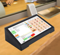 Sistema POS WR101/WR80 para Hoteles, Restaurantes y Tiendas de Ropa, Terminal Táctil Android 11/13, Bluetooth 5.2, Wi-Fi 6, Caja Registradora, 3 Años de Garantía