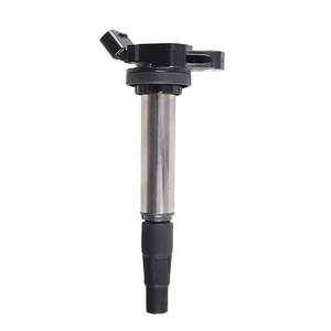 Bobines d'allumage robustes pour moteur, pièces automobiles de qualité strictement testées U5145, pour atelier de réparation automobile - Product Image 4