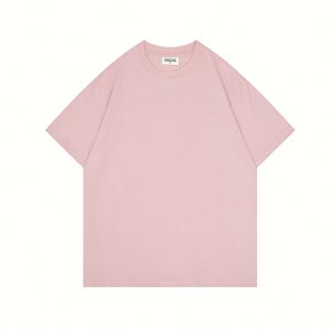 Design Wholesale Custom Your Brand logo T-<b>shirt</b> Blank Men's T-<b>shirt</b> Casual Men's Solid Color T-<b>shirt</b> - Product Image 4