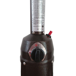 GARIDA Chauffage vertical multifonctionnel portable pour <span class=keywords><strong>jardin</strong></span> et cour, <span class=keywords><strong>protection</strong></span> contre la poussière, la pluie et le soleil en <span class=keywords><strong>hiver</strong></span> - Product Image 2