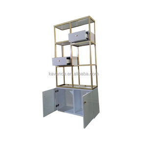 Estante <span class=keywords><strong>de</strong></span> exhibición <span class=keywords><strong>de</strong></span> esmalte <span class=keywords><strong>de</strong></span> Gel acrílico, muebles <span class=keywords><strong>de</strong></span> salón <span class=keywords><strong>de</strong></span> <span class=keywords><strong>uñas</strong></span> - Product Image 5