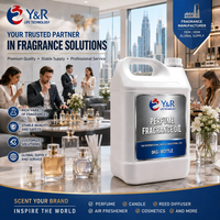 Parfum inspiré huile de parfum de luxe parfum en gros concentré marque hommes en vrac Dupe Original pur longue durée