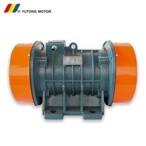 Made in China YZS Series 380V 2.2KW High-efficiency Three-phase <b>Vibration</b> <b>Motor</b> - Product Image 3