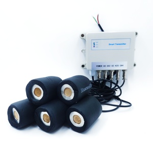 CE LORA LORAWAN GPRS 4G WIFI RAS485 Módulo de <span class=keywords><strong>detector</strong></span> de gás <span class=keywords><strong>NH3</strong></span> montado na parede de aço inoxidável - Product Image 5