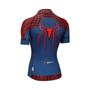 Jersey de ciclismo para mujer, ropa de triatlón, alta calidad, OEM/ODM Pro, 2022 - Product Image 2