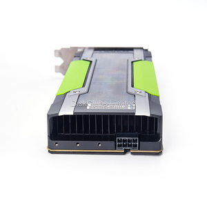 P40 GP102 24GB GDDR5 GPU 100% ทดสอบ PCI-E GPU 699-2G610-0200-1 870919-001 872323-001 0F9XM / F9XM - Product Image 6