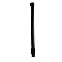 600mm-2G/3G/4G/5G/WiFi antenne en fibre de verre de communication mobile UHF VHF LOJACK antenne omnidirectionnelle à gain élevé