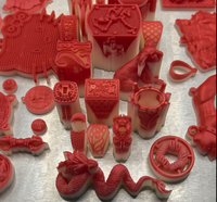 Distributeur mondial recherché : Imprimante 3D DLP à cire haute précision PL6100 pour bijoux, équipement d'impression pour moulage à la cire perdue