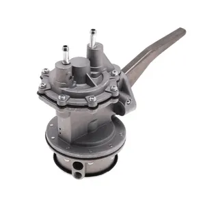 Gute Qualität Autoteile Mechanische Kraftstoff pumpe für Ford Thunderbird 1955-1957 4.8L V8