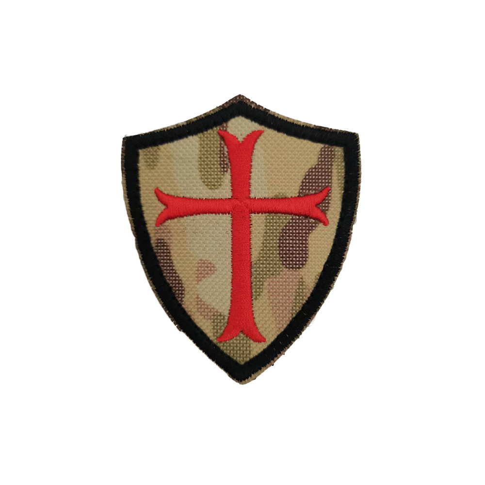 V00098-2 Cruzados Templarios (Camuflaje)