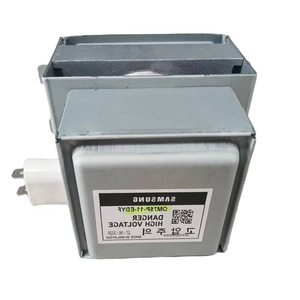 Alimentation magnétron OM75P-11-EDYF refroidie pour four à micro-ondes - Product Image 1