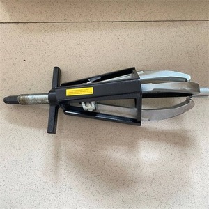 PosiLock Gear <b>Puller</b> Model Ep106 Three Jaw Industrial Metal 4 In Mini Spread - Product Image 3