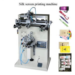 Silk Screen Printing Mesh /Silk Screen Printing Machine/Silk Screen Printer