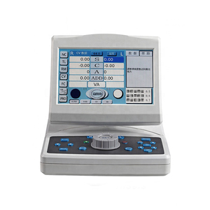 SY-V009-1 Sehtest Optischer <span class=keywords><strong>Phoropter</strong></span> Ophthalmologischer Digitaler Auto-<span class=keywords><strong>Phoropter</strong></span> - Product Image 4