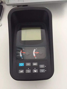 חלקים חופר y59s0021f3 y59s0021f2 y59s0021f2 y59s00021f1 צג לוח תצוגה עבור <span class=keywords><strong>SK200</strong></span>-8 SK210-8 SK250-8 SK260-8 Sk350-8 - Product Image 2