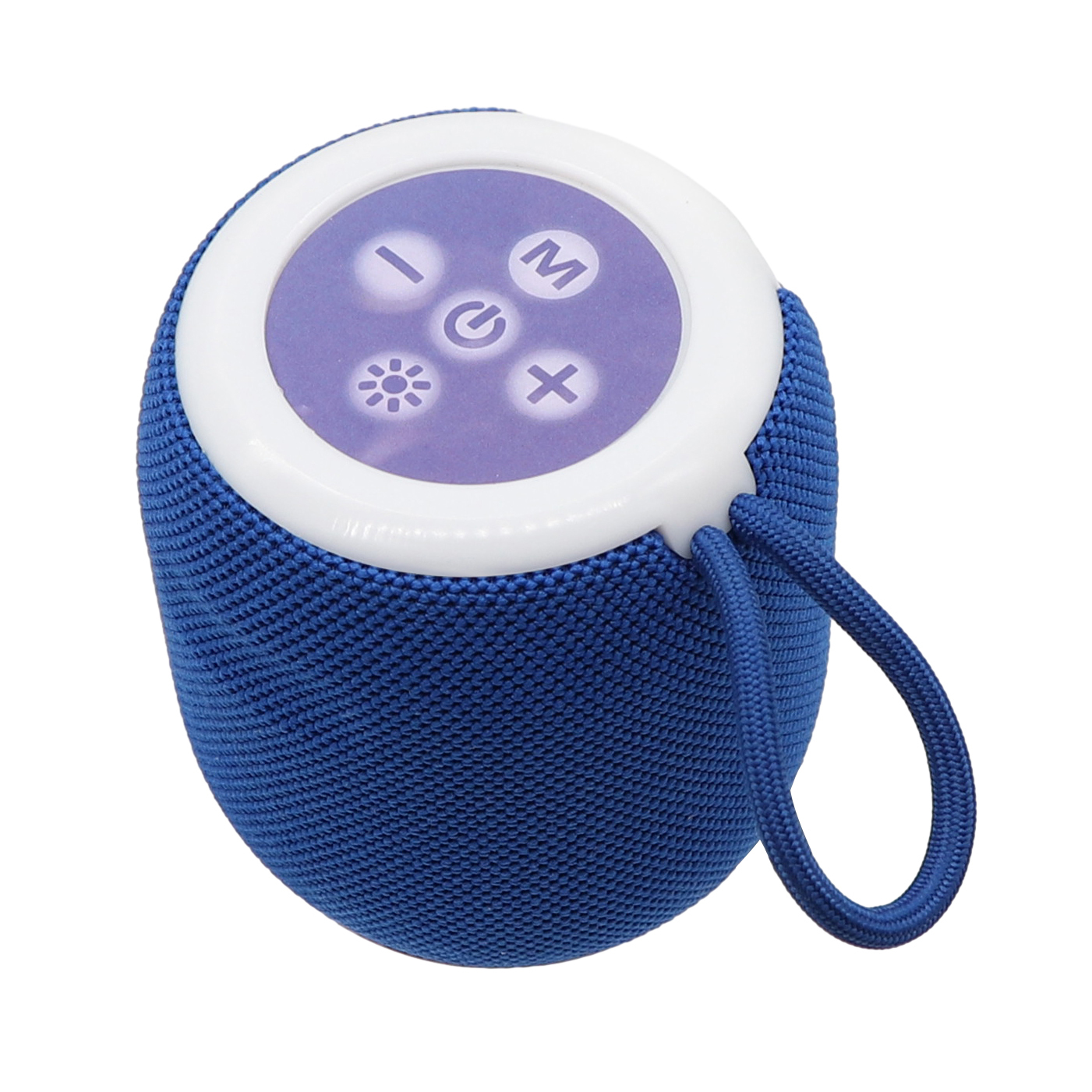 Bleu foncé