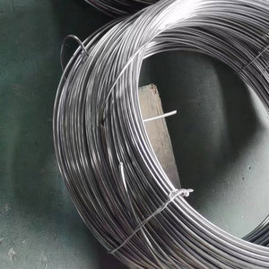 Spark‑Proof Nickel Wire Flammable <b>Environment</b> Industrial Wiring Wire - Product Image 1