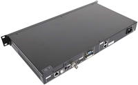 Processeur vidéo intelligent Novastar CMS130 pour écran LED, contrôleur synchrone pour mur vidéo LED numérique