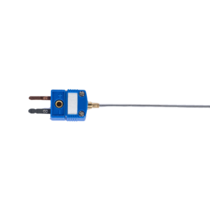 Termocoppia Corazzata Impermeabile in Acciaio Inossidabile per Misurazione Temperatura Liquidi, Sensore di Umidità e Temperatura - Product Image 4
