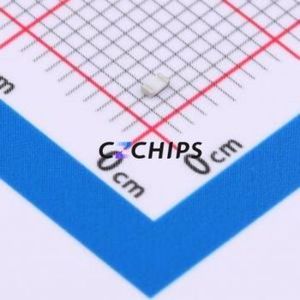 Résistance SMD NQ03WAF2000T5E 0603 (Type : Film Épais) (Résistance : 200 Ohms Précision : 1%) - Product Image 2