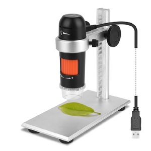 Nhà máy bán Switchable phân cực xách tay UB kỹ thuật số điện tử kính hiển vi - Product Image 1