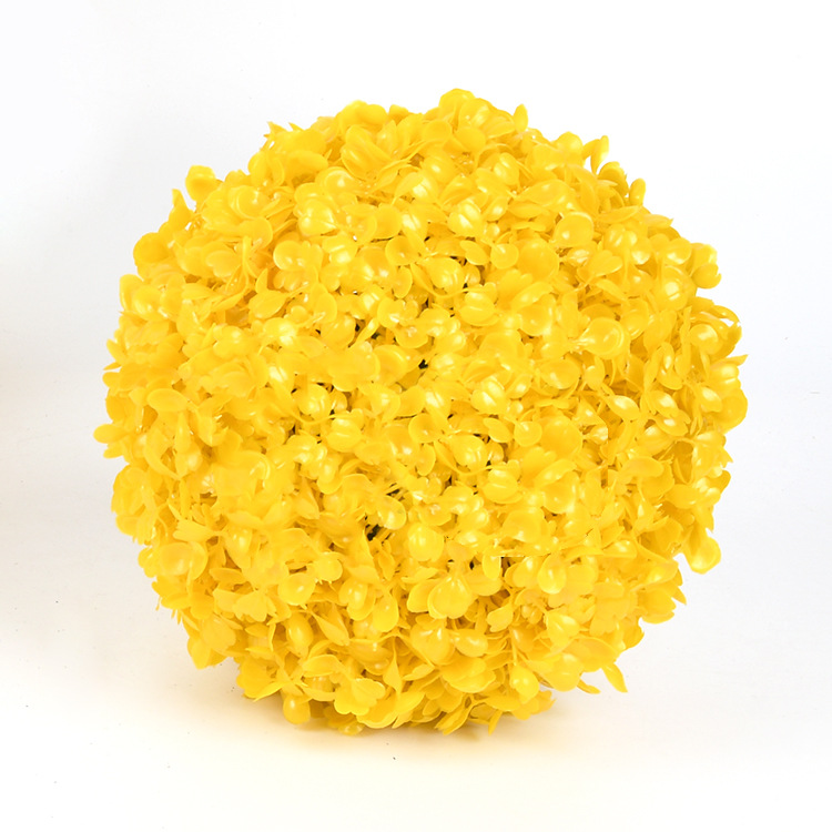 Jaune
