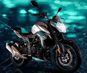 Embrague Deslizante OEM de 300cc YF300F para Sistema de Transmisión de Motocicletas LONCIN <span class=keywords><strong>VOGA</strong></span> 300R 300AC 300DS - Product Image 5