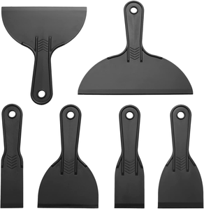 Siyah macun bıçak plastik ABS - Product Image 1