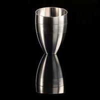 Elegante y Moderna Cachimba Impermeable y Duradera Modelo Maxfree 356 con Cuenco de Acero Inoxidable, Bandejas de 2 Niveles para Carbón y Tabaco, Incluye Pinza