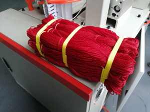 Mesin Pengikat Sabuk Karton Semi Otomatis Seal, Mesin Pengikat Otomatis Penuh - Product Image 6