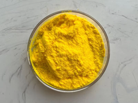 Ingrédient de soin de la peau trans-rétinal, rétinaldéhyde 5%-98%, poudre de rétinal (type nano disponible)