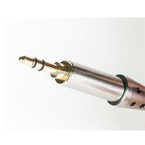 Embout de soudure TS-B02 (cuivre avec placage nickel 300C-450C) pour <span class=keywords><strong>TS80P</strong></span> et TS80 - Product Image 4