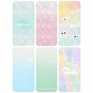 Coque <span class=keywords><strong>Hybride</strong></span> Personnalisée à Dégradé par Transfert Thermique, Cadeau pour Couple pour iPhone <span class=keywords><strong>15</strong></span> Pro Max et Pro - Product Image 5