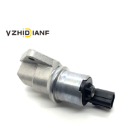 Vanne IAC de contrôle d'air de ralenti en gros 1S7Z-9F715-CA 1S7E-9F715-CA pour Ford Fiesta Mercury Marauder